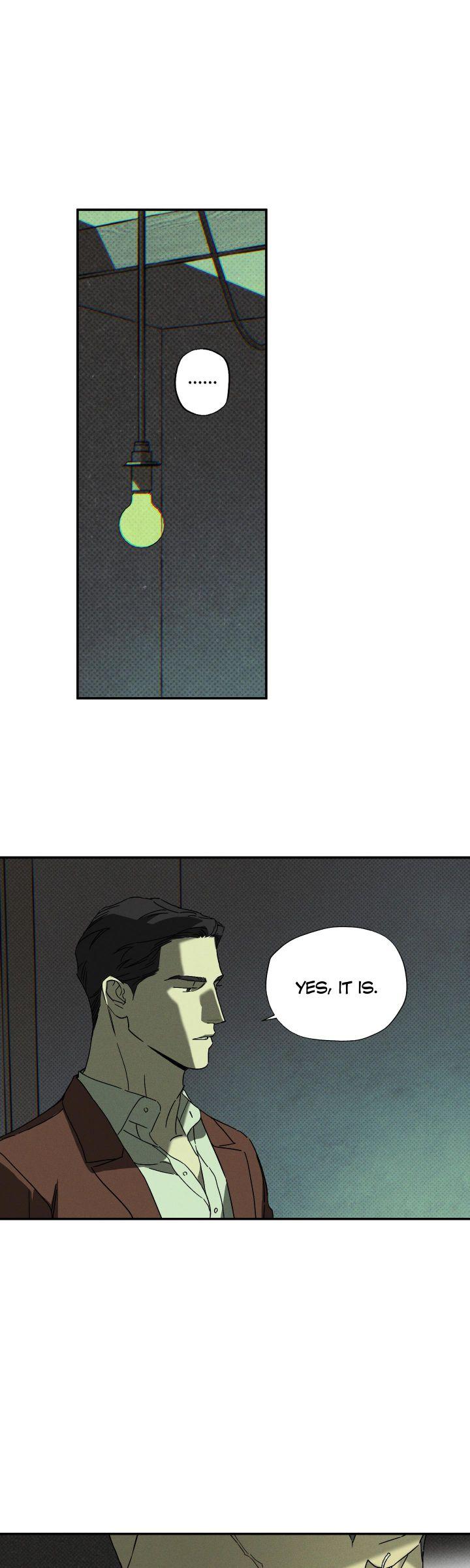 Read Wet Sand Manga Online