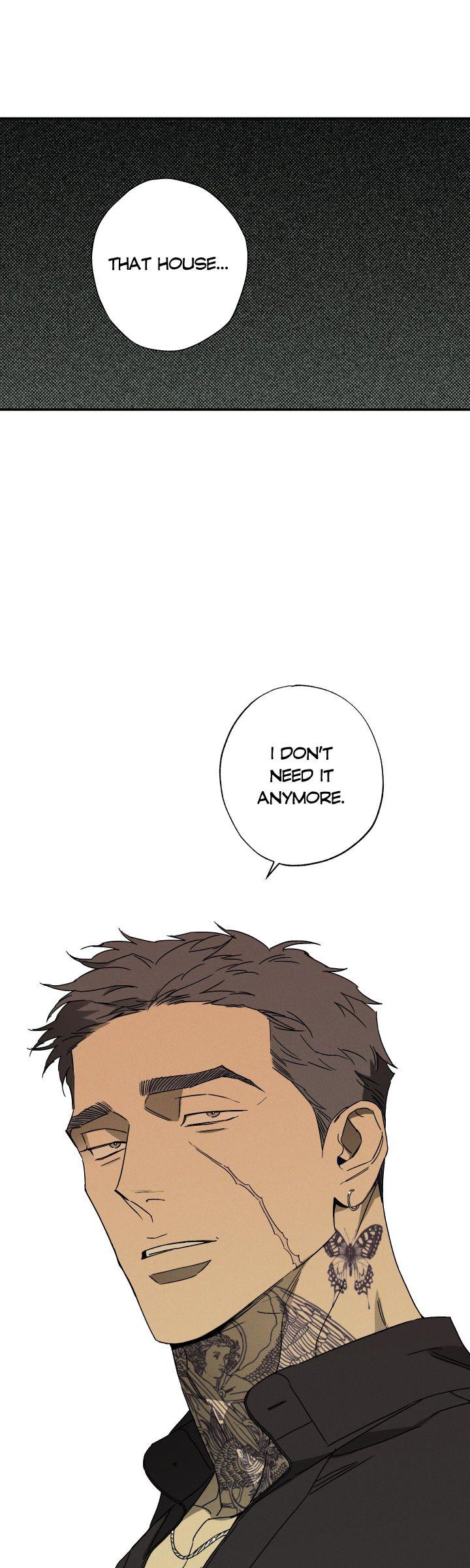 Read Wet Sand Manga Online