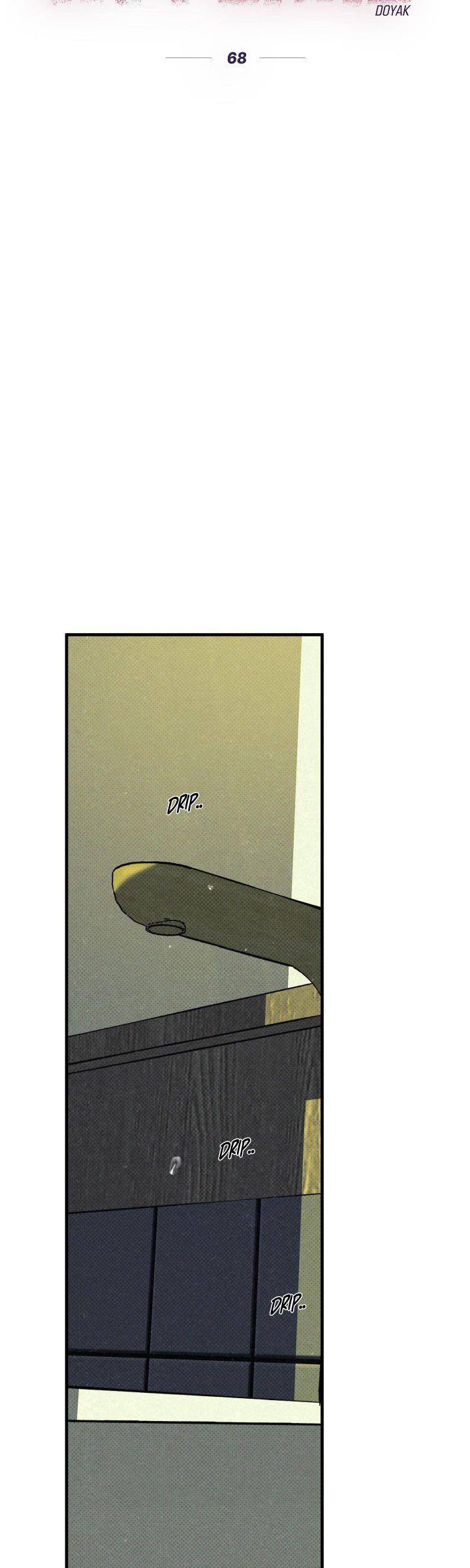 Read Wet Sand Manga Online