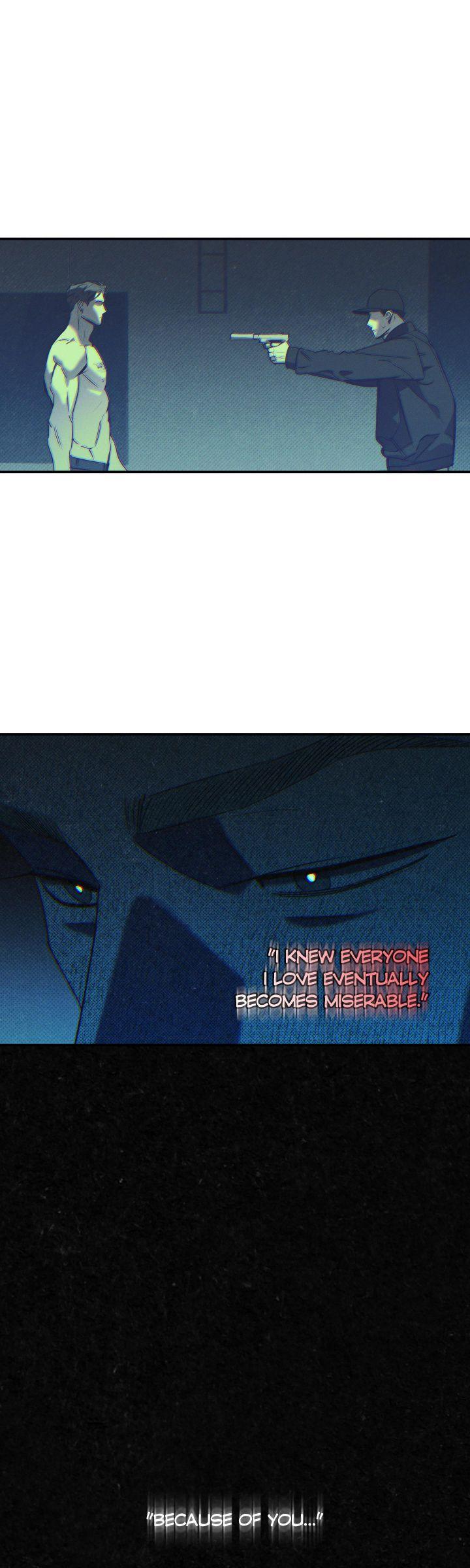 Read Wet Sand Manga Online