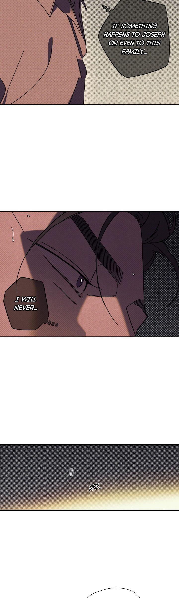 Read Wet Sand Manga Online