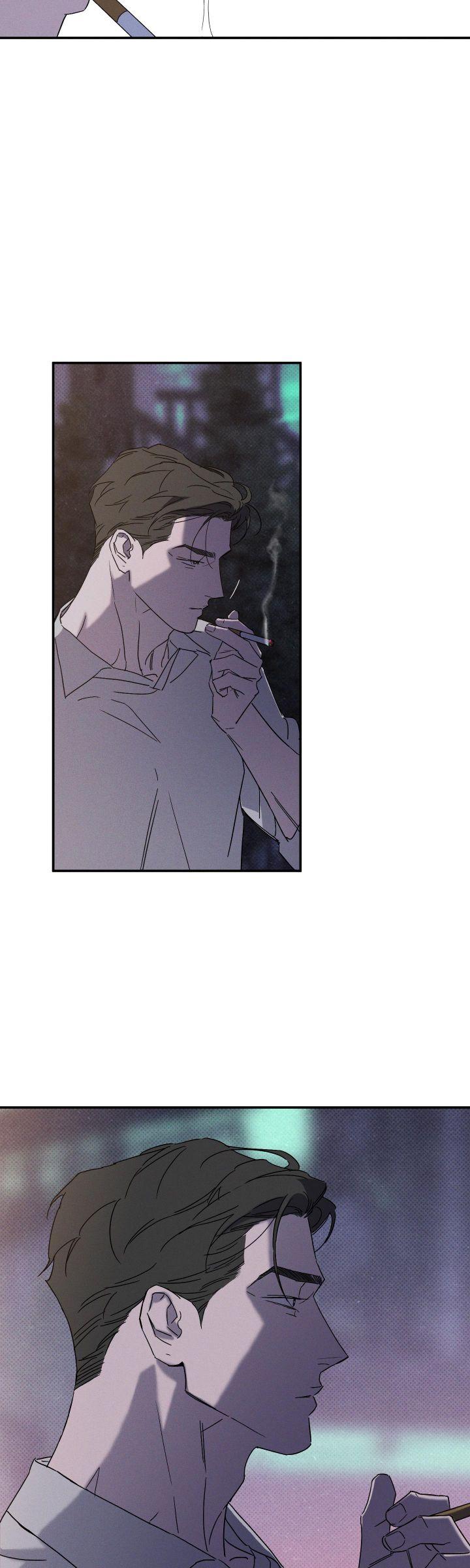 Read Wet Sand Manga Online