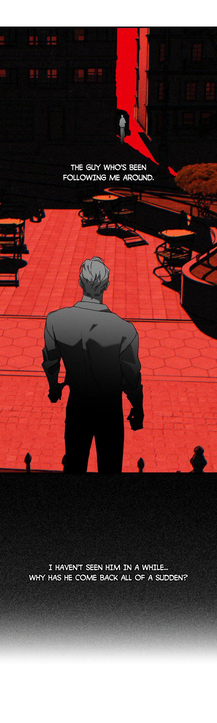 Read Wet Sand Manga Online