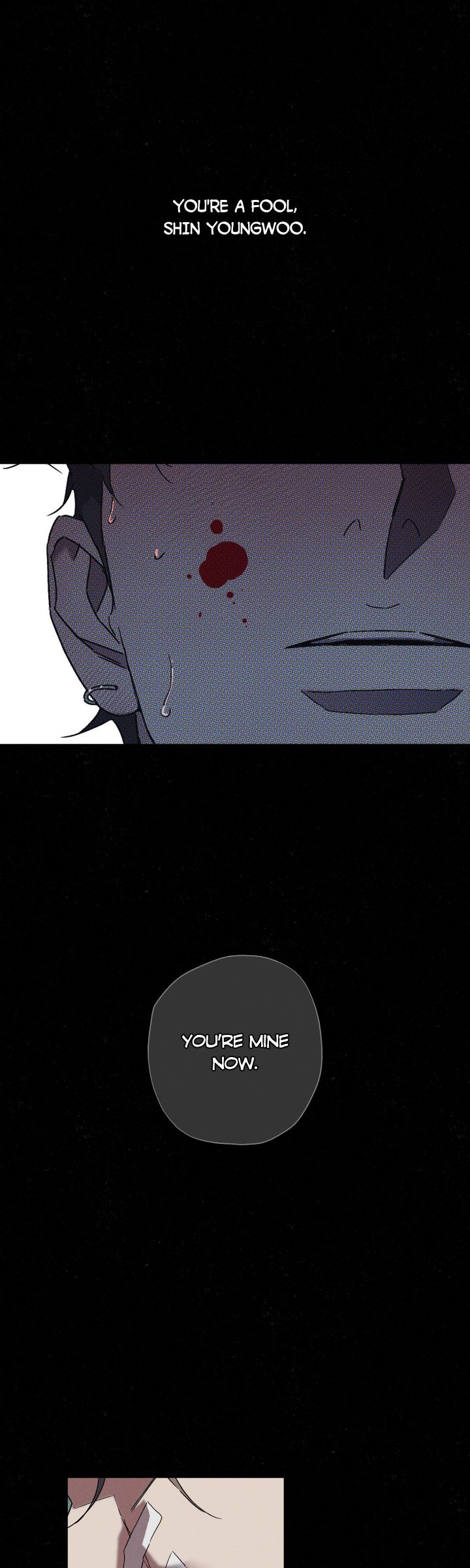 Read Wet Sand Manga Online