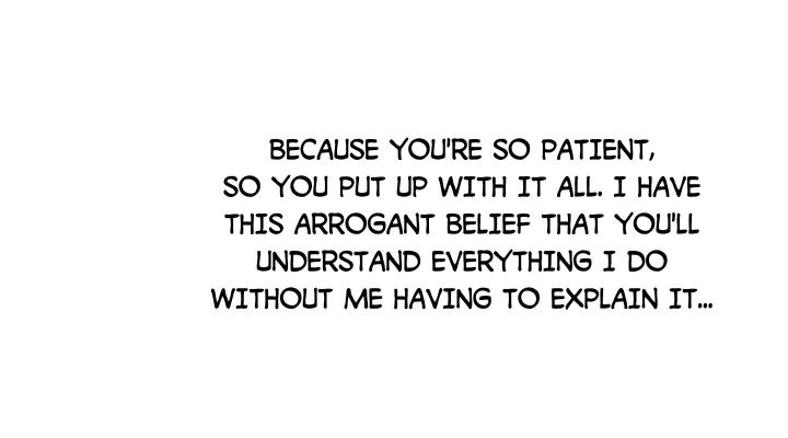 Read Wet Sand Manga Online