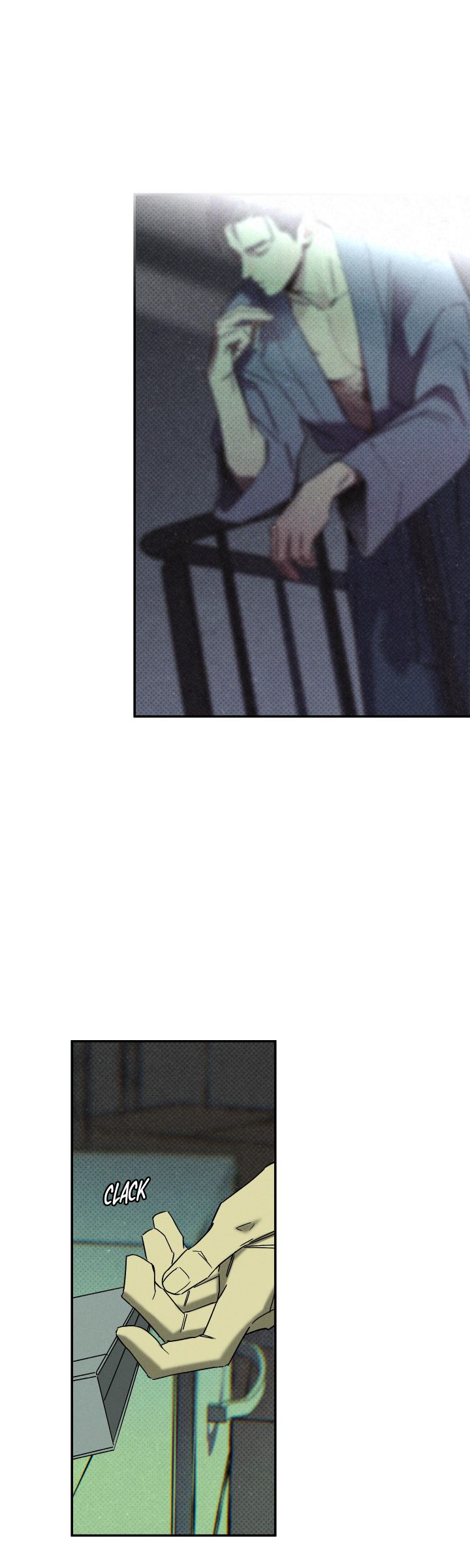 Read Wet Sand Manga Online