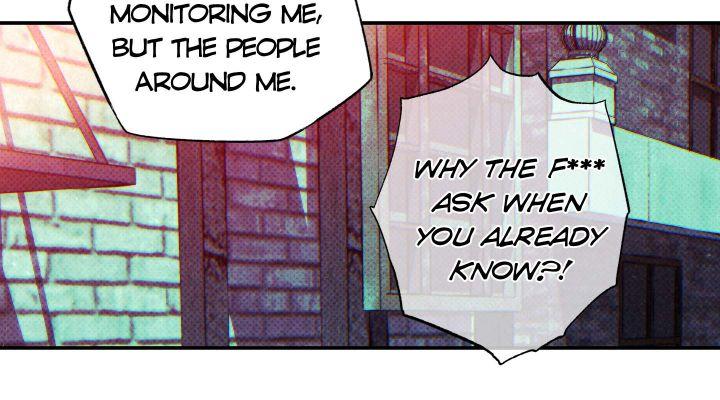 Read Wet Sand Manga Online