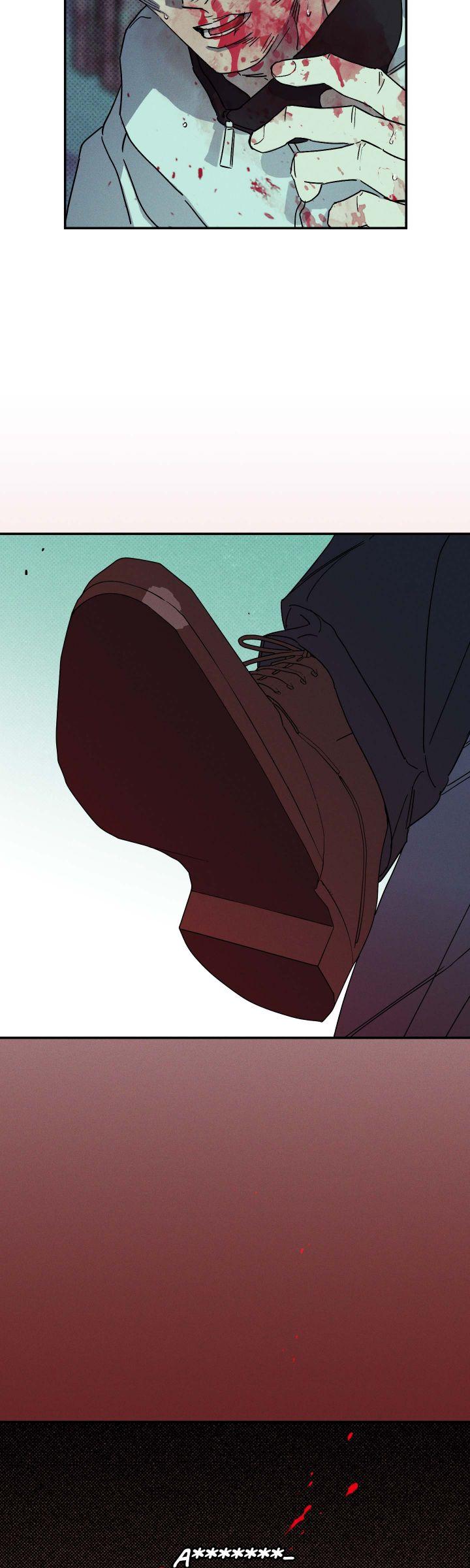 Read Wet Sand Manga Online