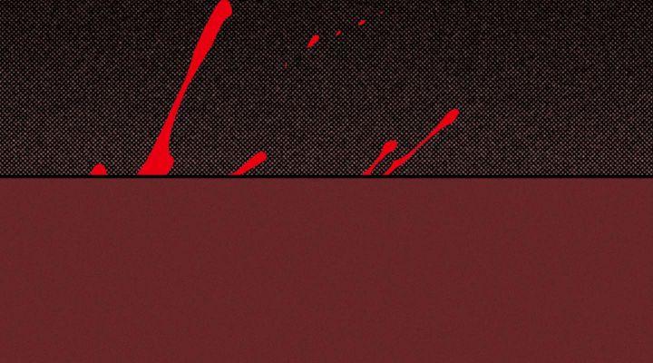 Read Wet Sand Manga Online