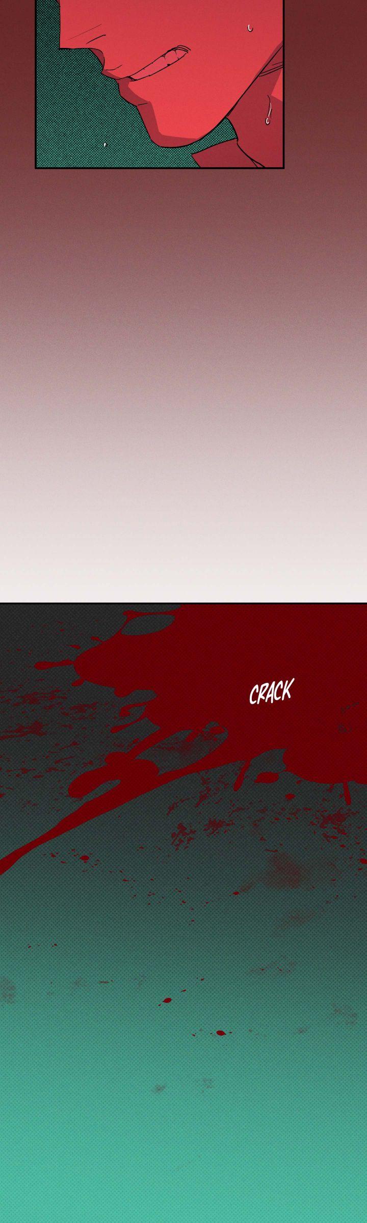 Read Wet Sand Manga Online