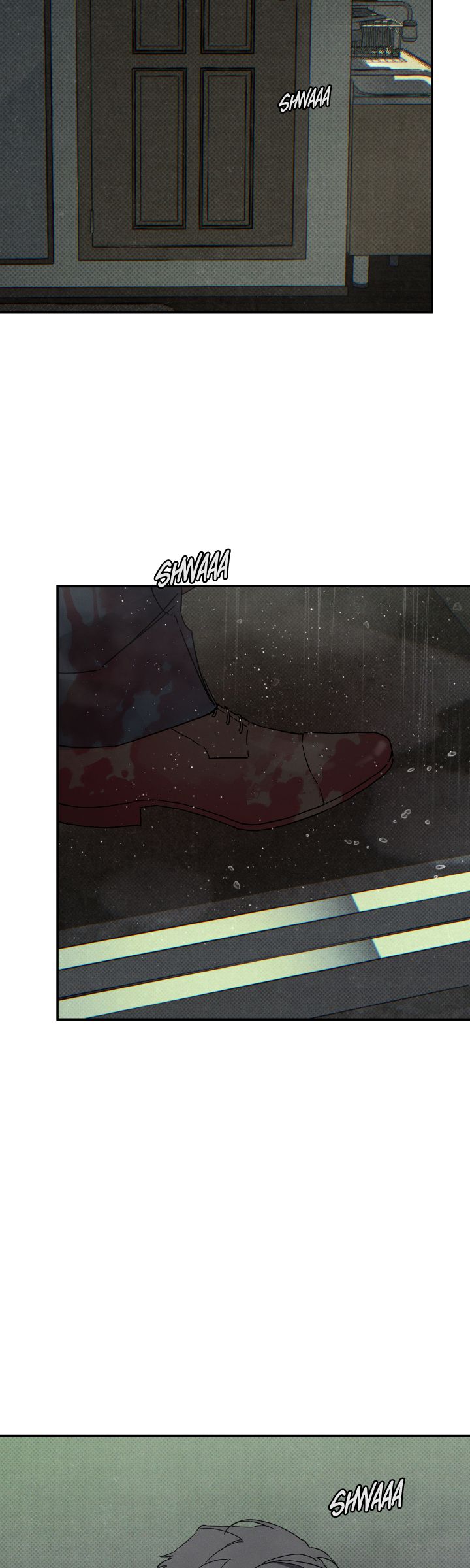 Read Wet Sand Manga Online