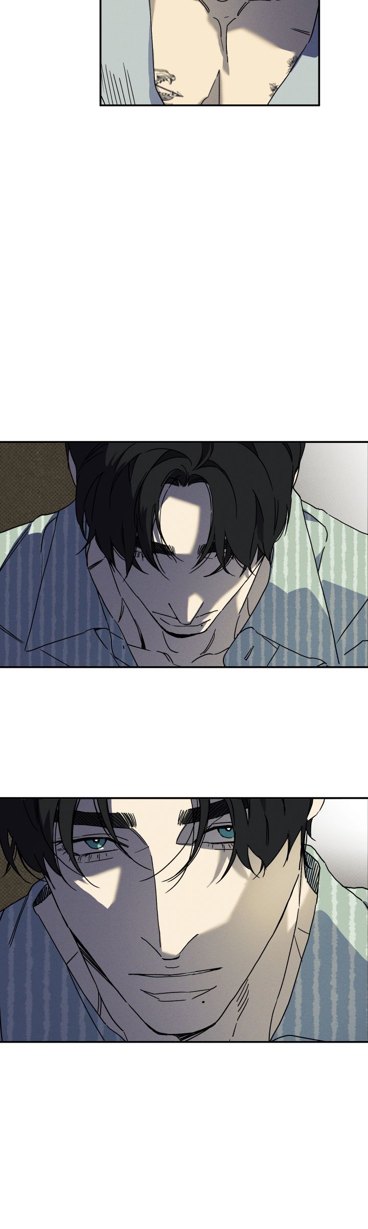 Read Wet Sand Manga Online