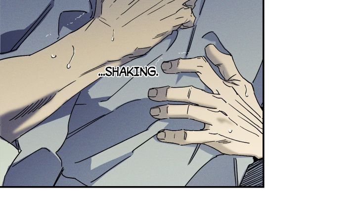 Read Wet Sand Manga Online