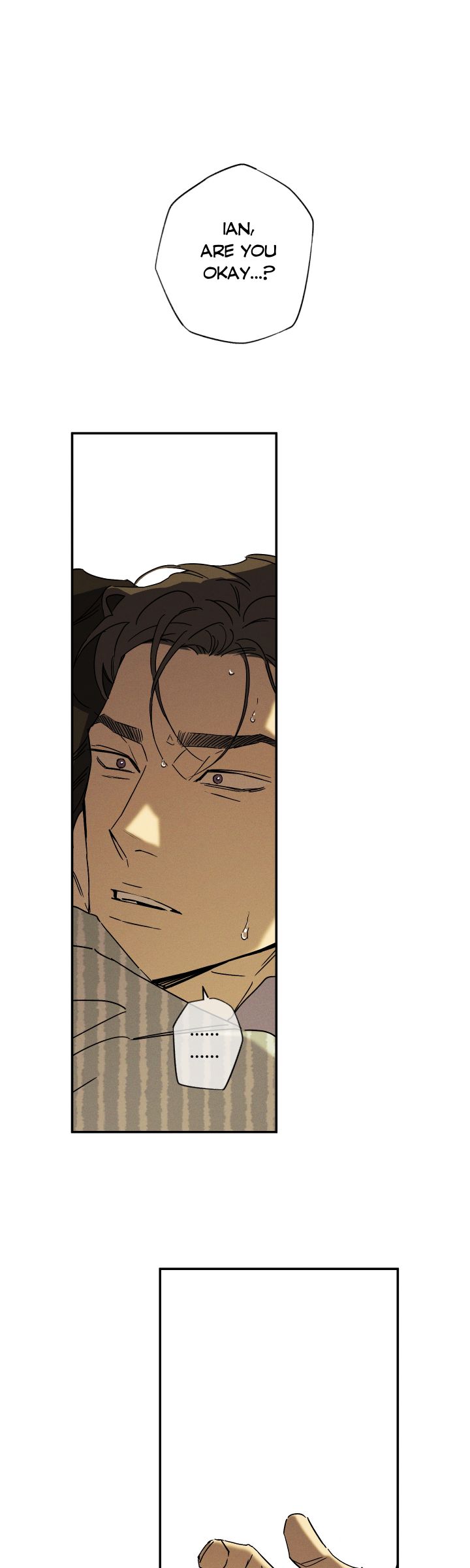 Read Wet Sand Manga Online