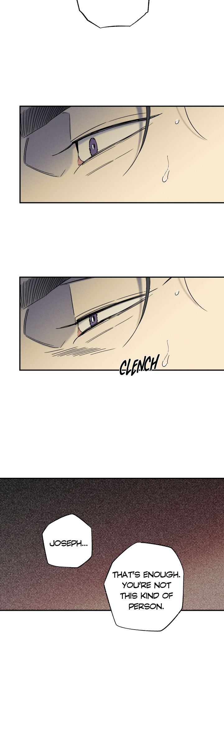 Read Wet Sand Manga Online