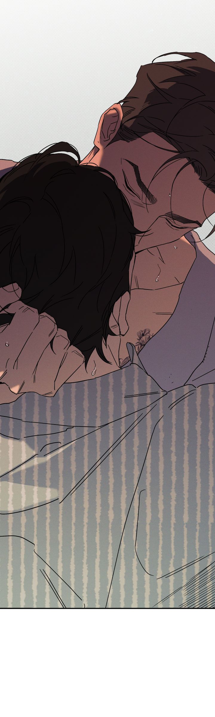 Read Wet Sand Manga Online