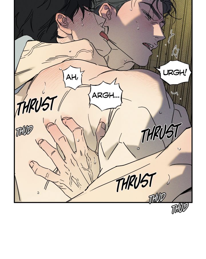 Read Wet Sand Manga Online