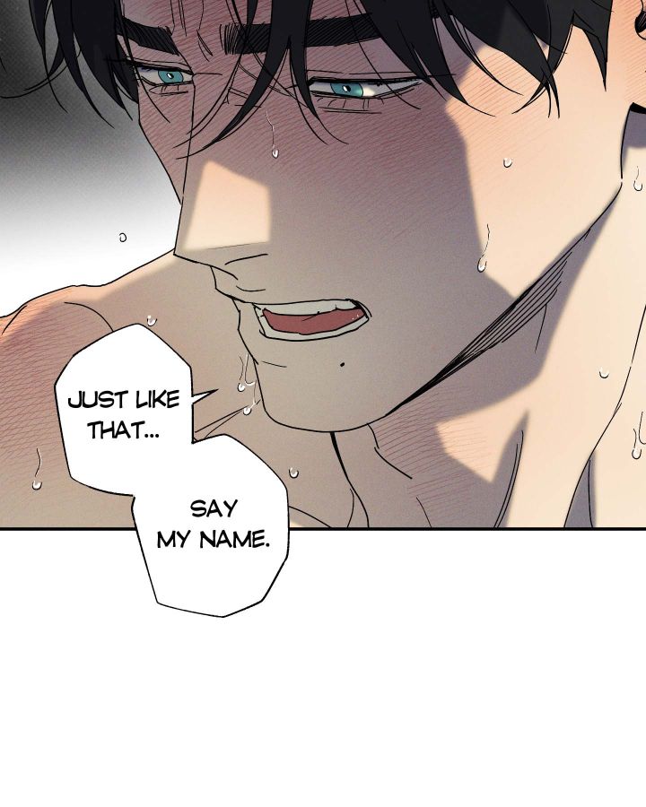 Read Wet Sand Manga Online