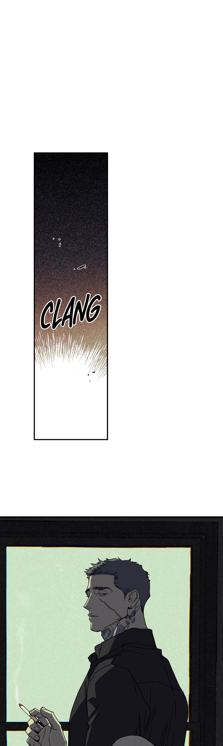 Read Wet Sand Manga Online