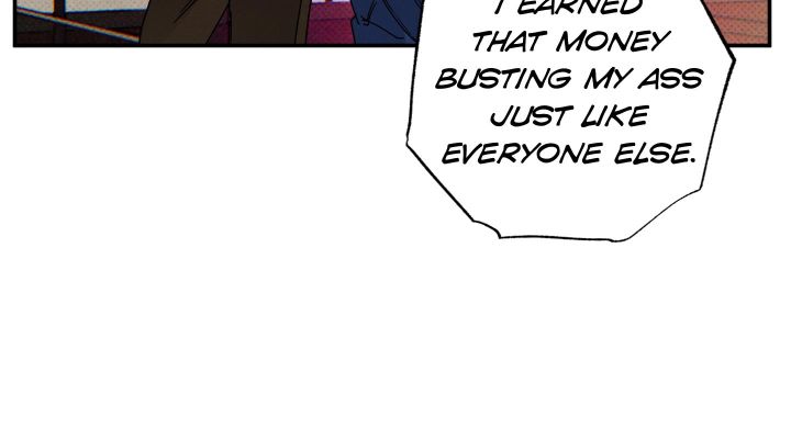 Read Wet Sand Manga Online