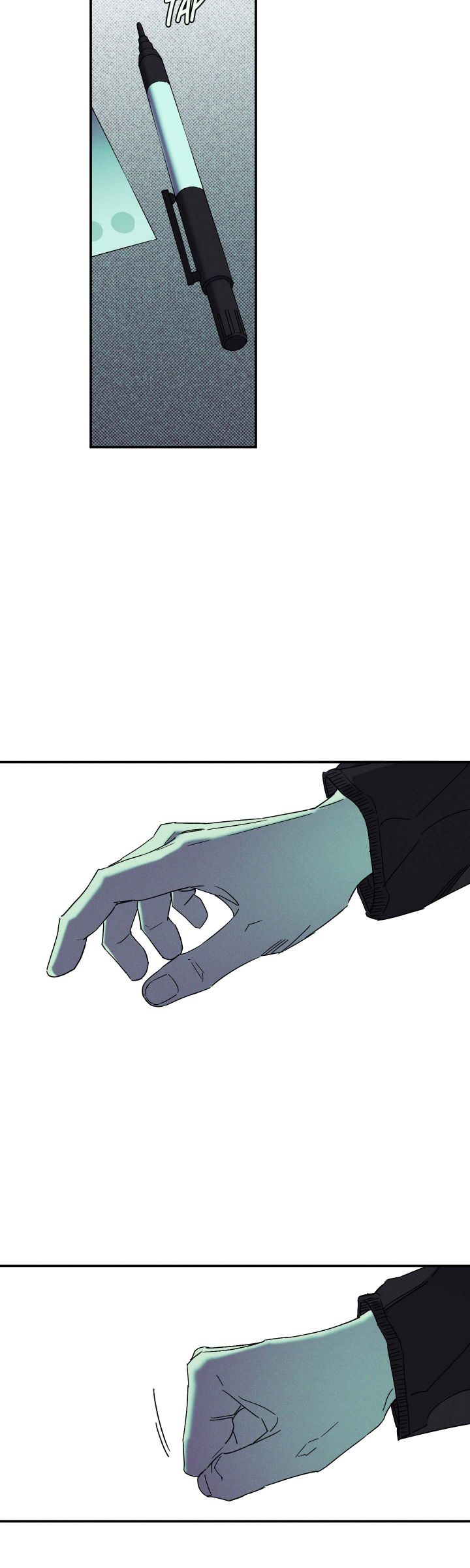 Read Wet Sand Manga Online