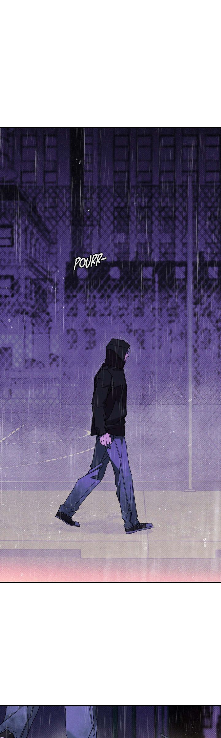 Read Wet Sand Manga Online