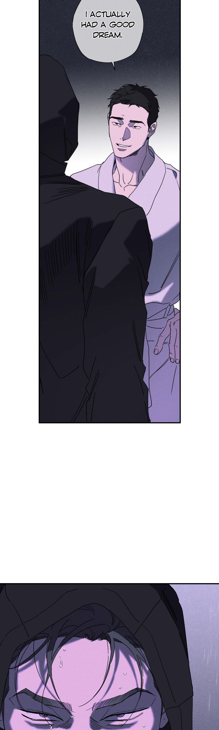 Read Wet Sand Manga Online