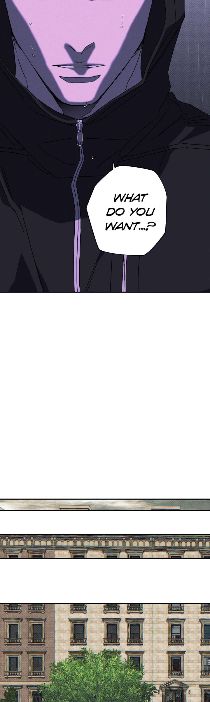 Read Wet Sand Manga Online