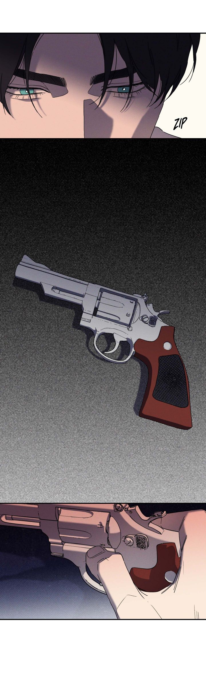 Read Wet Sand Manga Online