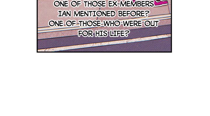 Read Wet Sand Manga Online