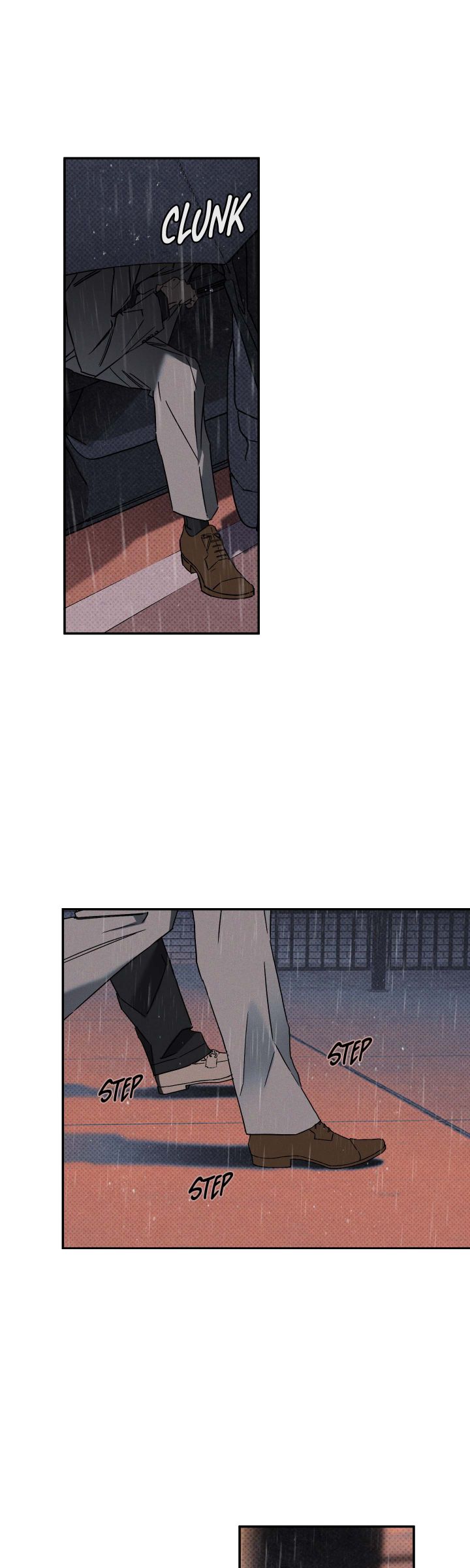 Read Wet Sand Manga Online