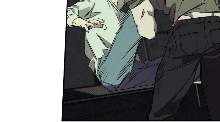 Read Wet Sand Manga Online