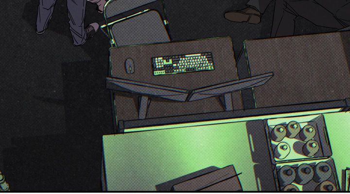 Read Wet Sand Manga Online