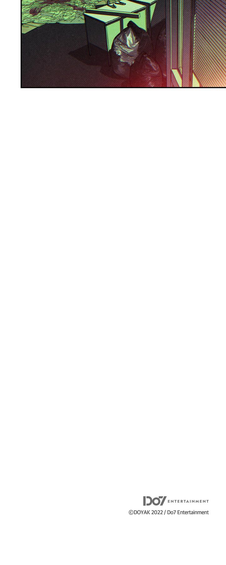 Read Wet Sand Manga Online