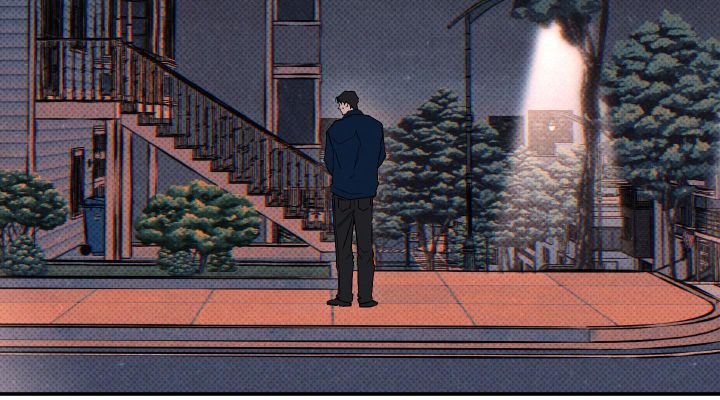 Read Wet Sand Manga Online