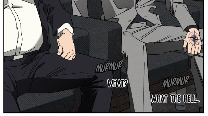 Read Wet Sand Manga Online