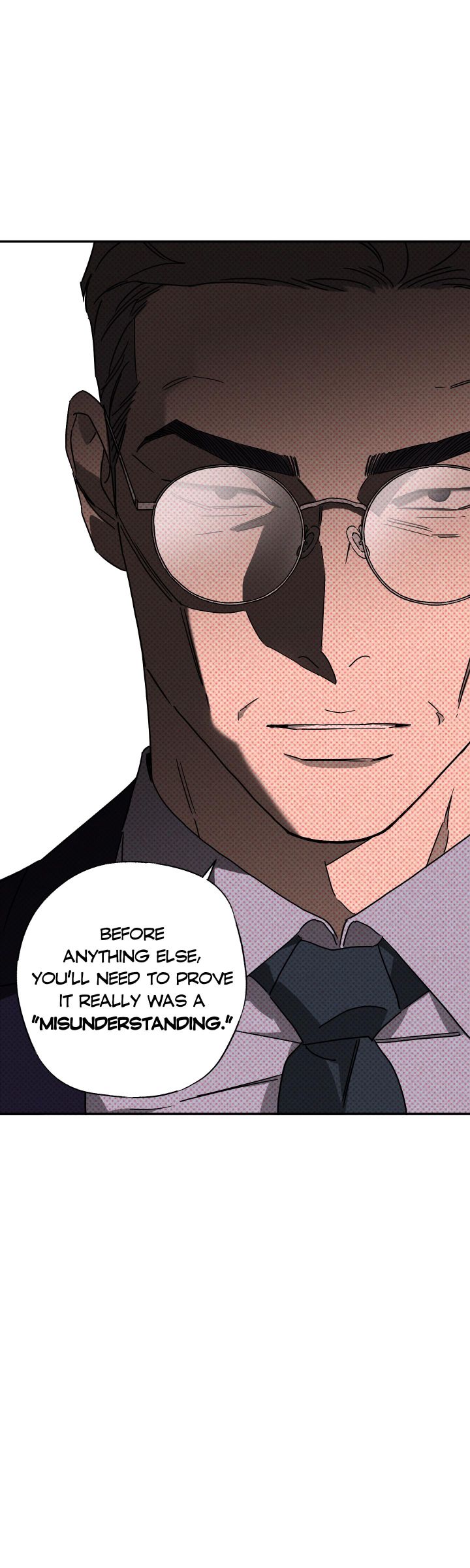 Read Wet Sand Manga Online