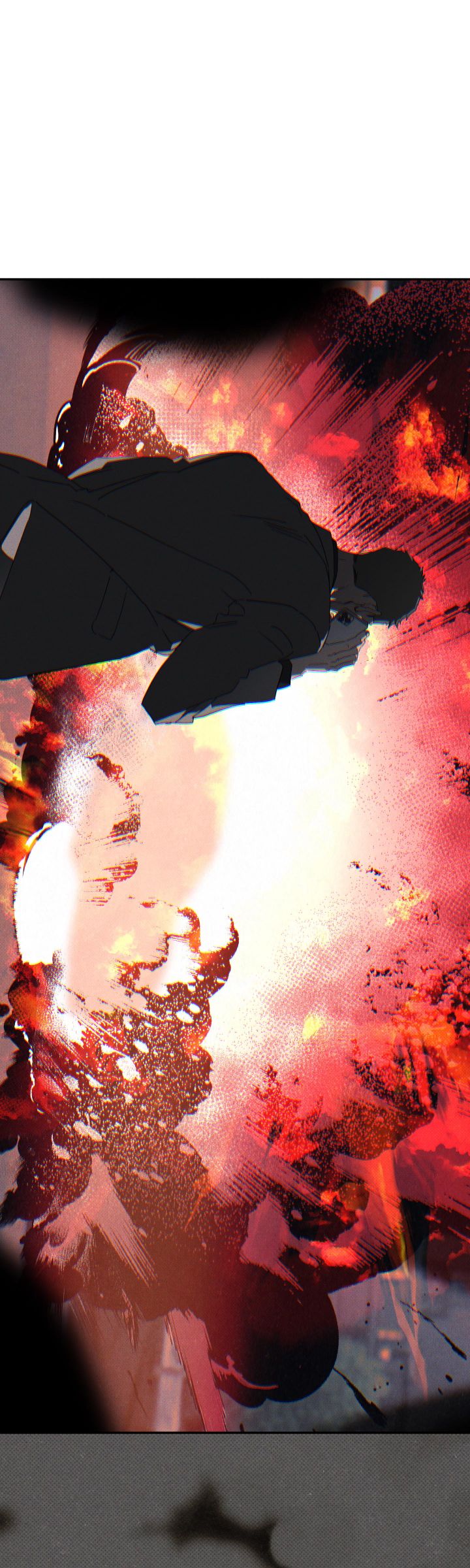 Read Wet Sand Manga Online