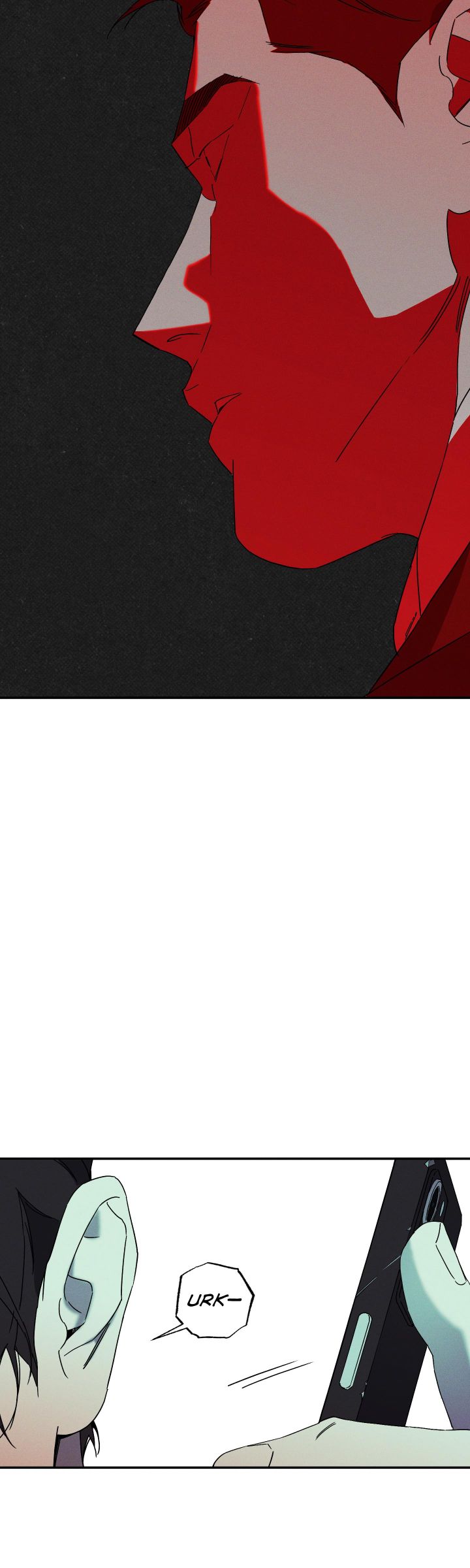 Read Wet Sand Manga Online