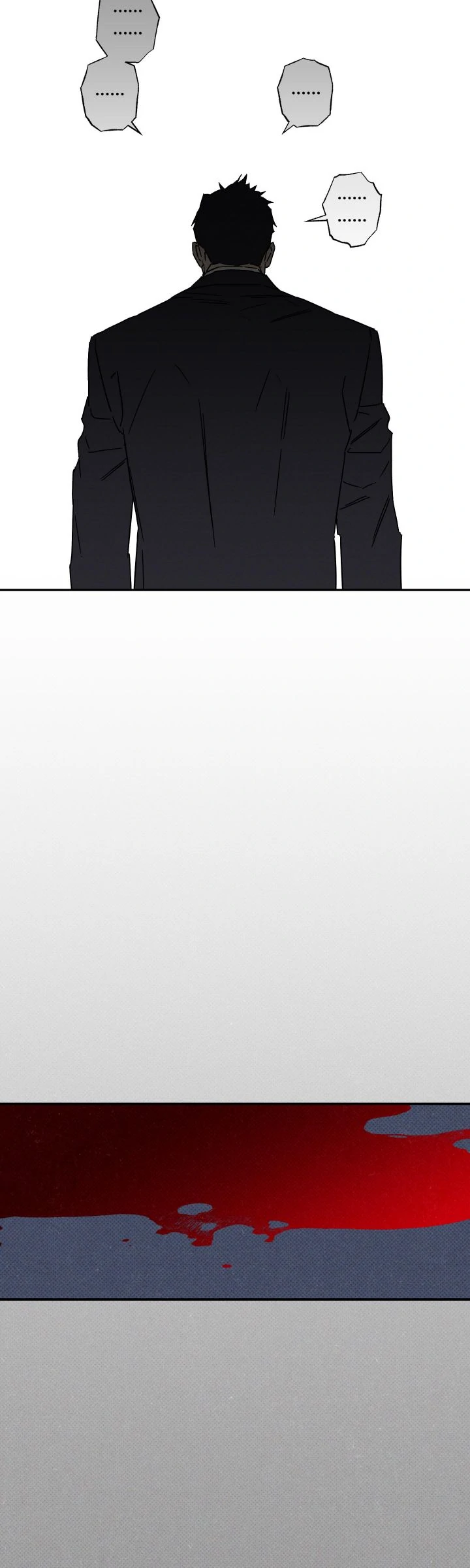 Read Wet Sand Manga Online