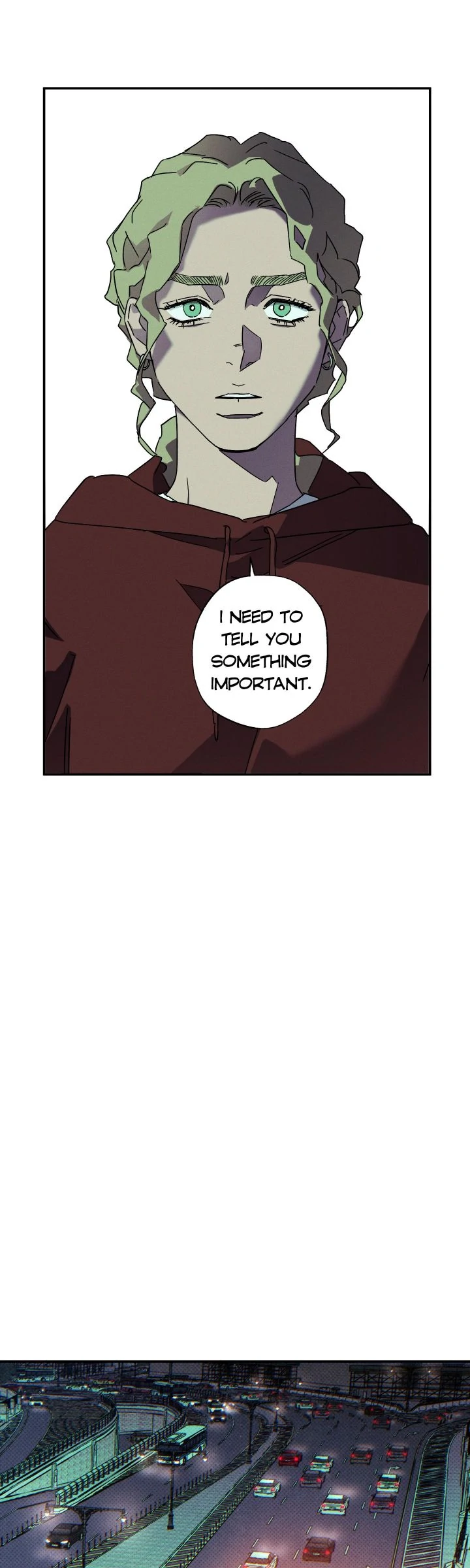 Read Wet Sand Manga Online