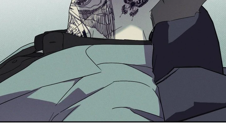 Read Wet Sand Manga Online