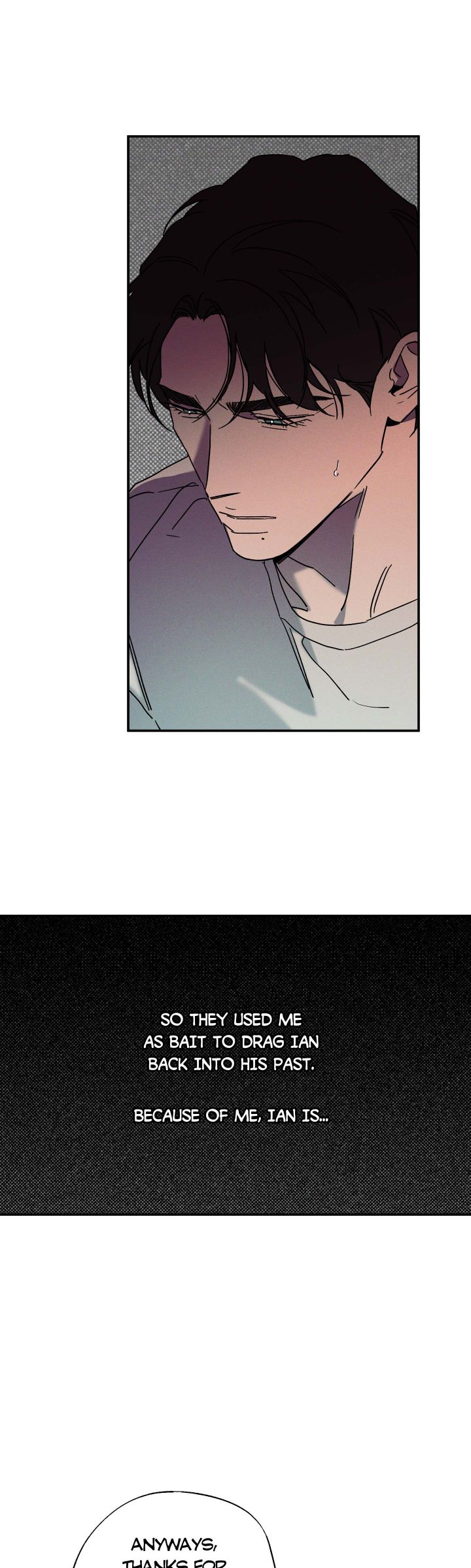 Read Wet Sand Manga Online