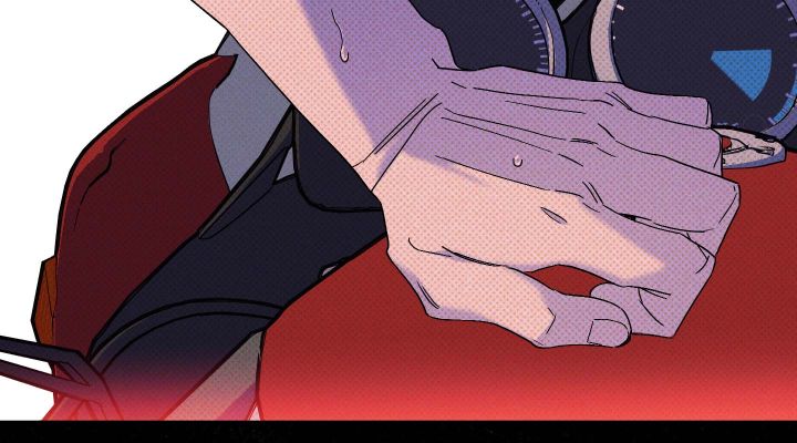 Read Wet Sand Manga Online