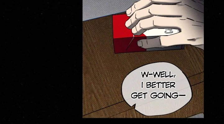 Read Wet Sand Manga Online