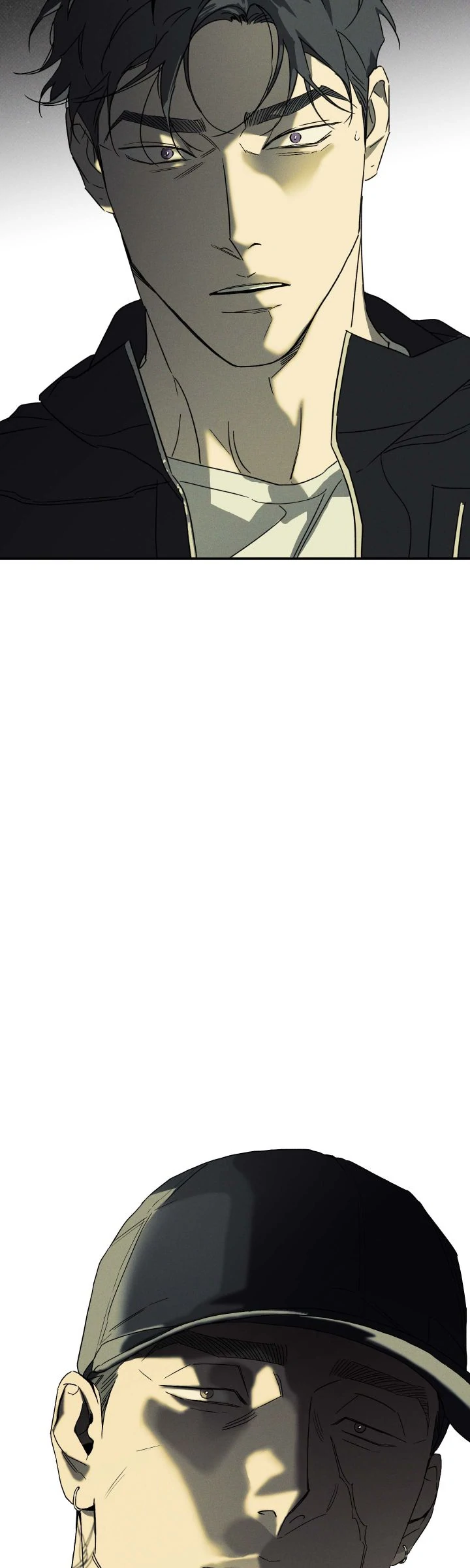 Read Wet Sand Manga Online