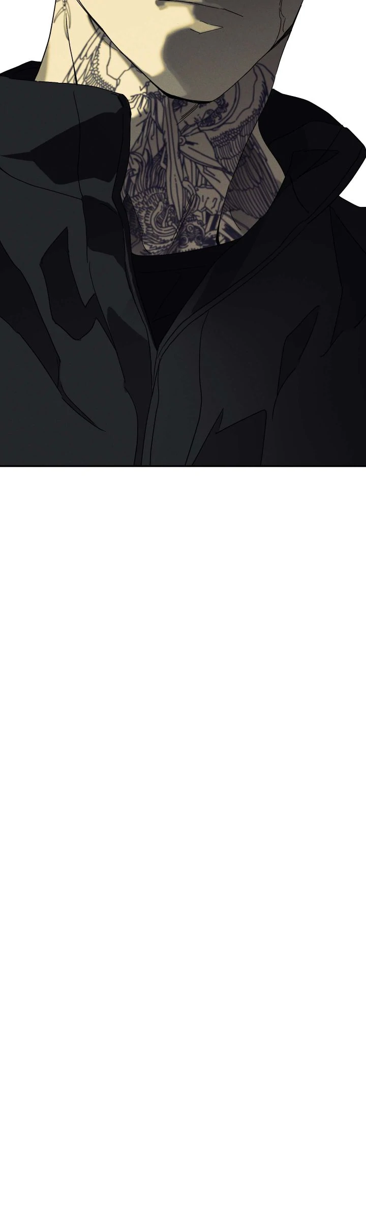 Read Wet Sand Manga Online