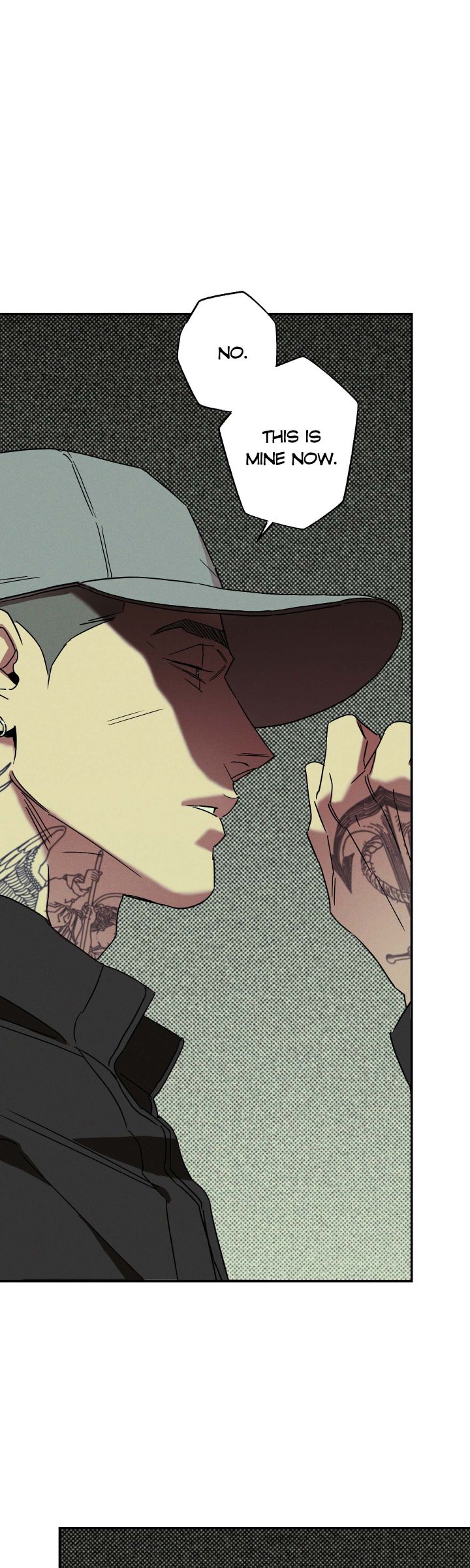 Read Wet Sand Manga Online