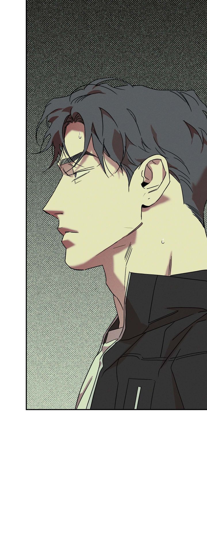 Read Wet Sand Manga Online