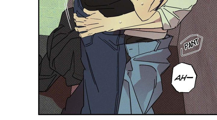 Read Wet Sand Manga Online